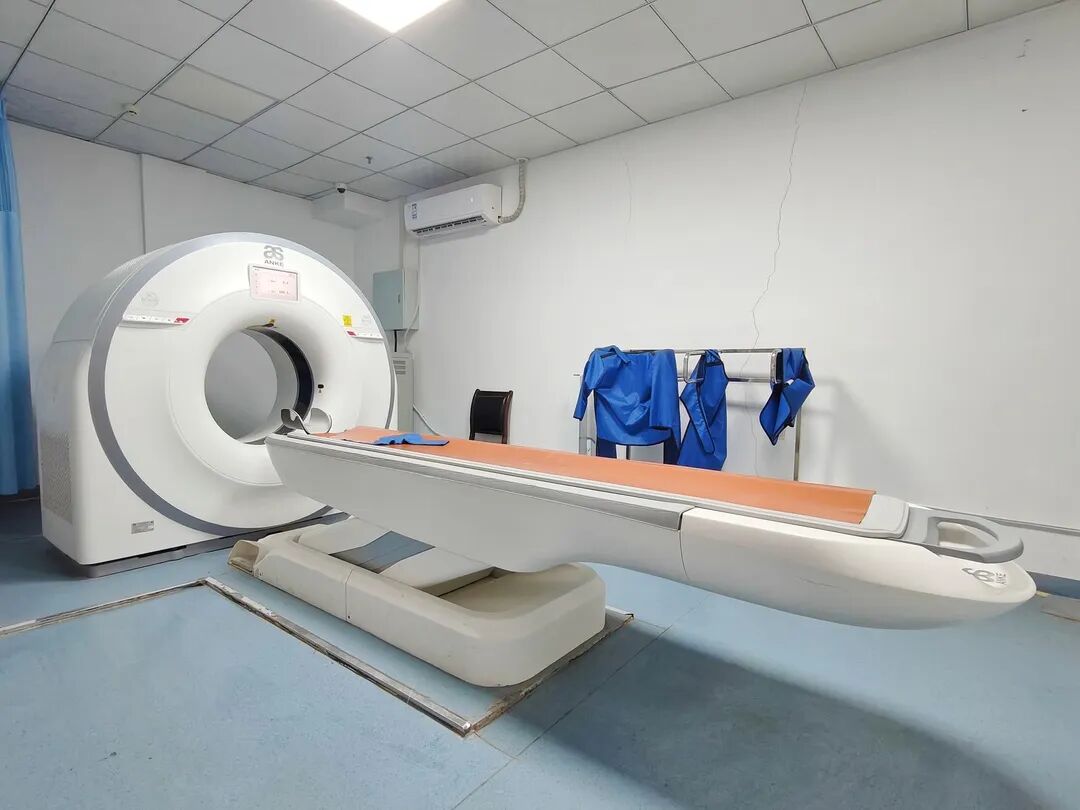 日立CT怎么样【科室推介】庆城县人民医院医学影像中心_https://www.jmylbn.com_新闻资讯_第5张