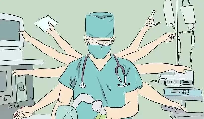 为什么用注射双泵腹横肌平面神经阻滞，让剖宫产术后不痛——“梦”已成真_https://www.jmylbn.com_新闻资讯_第15张