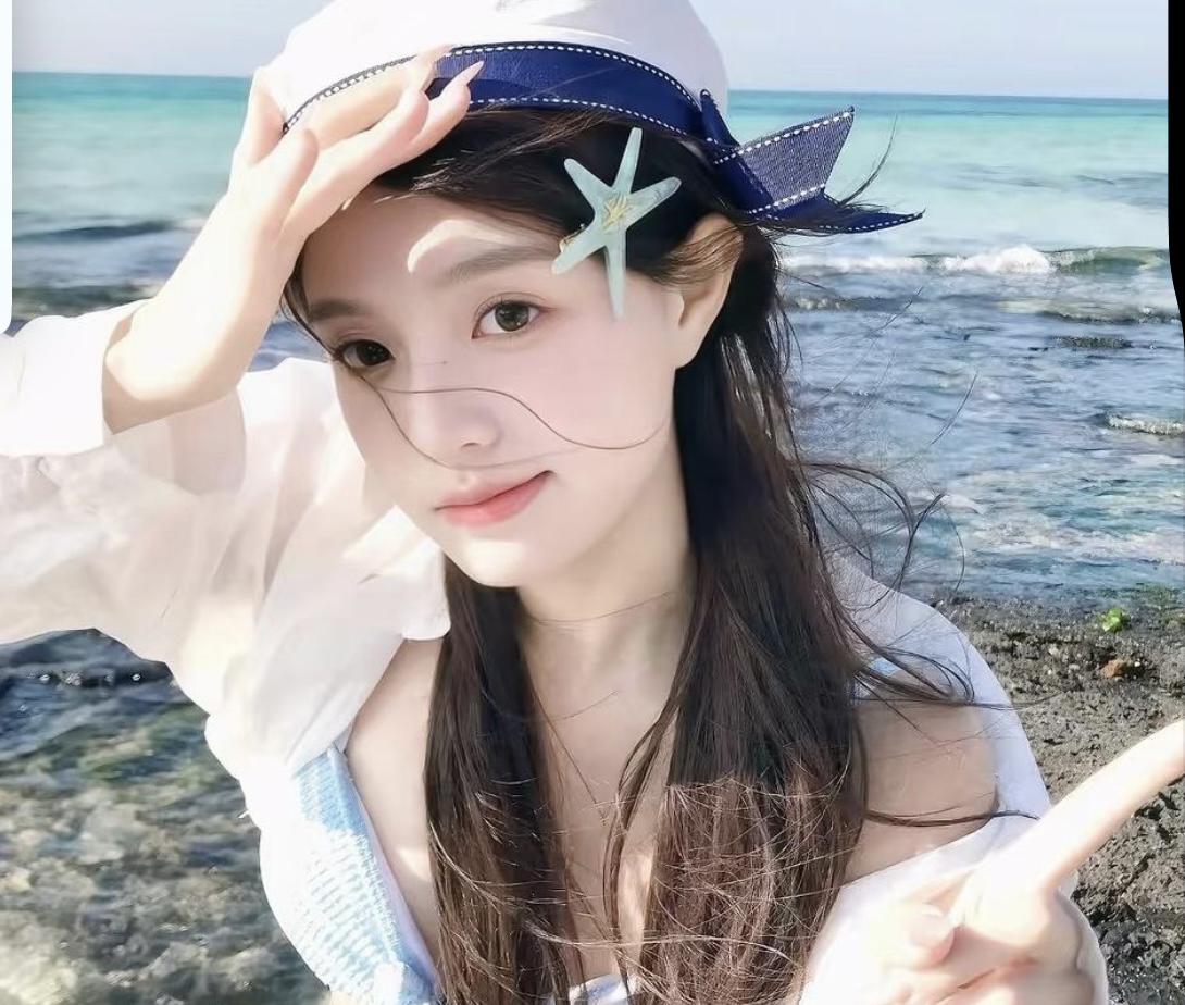 陈满满轻奢女装