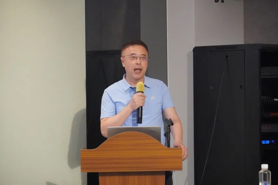 上海科技创新资源开放日—安谱实验分析检测实验室消耗品专场顺利举办！