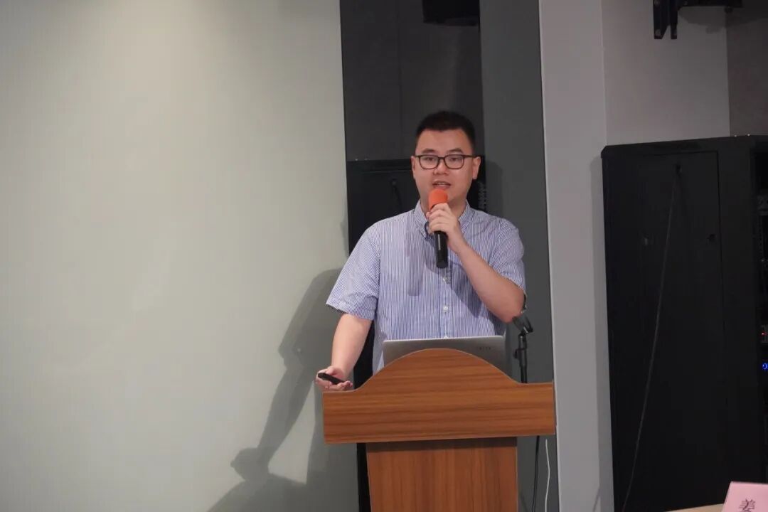 上海科技创新资源开放日—安谱实验分析检测实验室消耗品专场顺利举办！