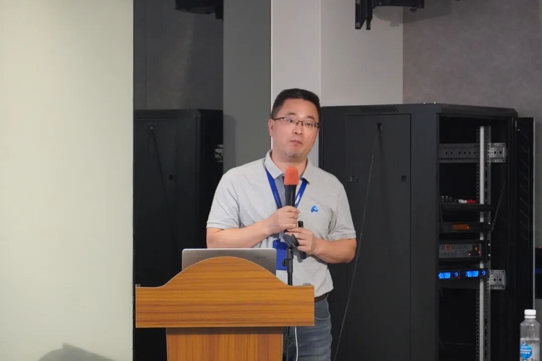 上海科技创新资源开放日—安谱实验分析检测实验室消耗品专场顺利举办！