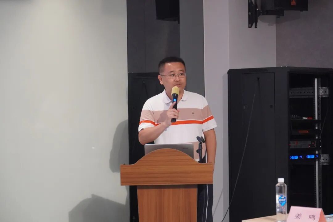 上海科技创新资源开放日—安谱实验分析检测实验室消耗品专场顺利举办！