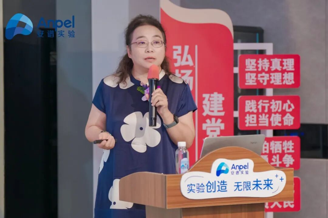 檢驗檢測行業(yè)“降本增效