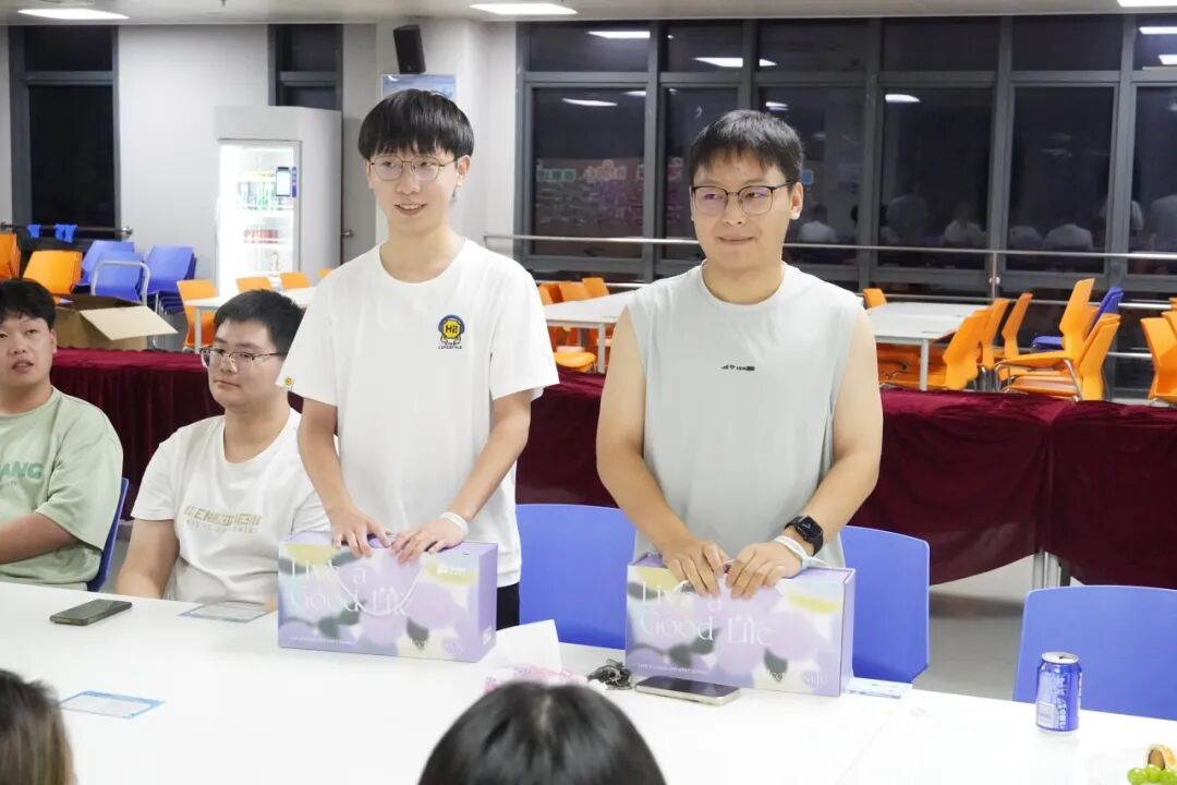 “廣聚青春力量 共譜紅色華劇