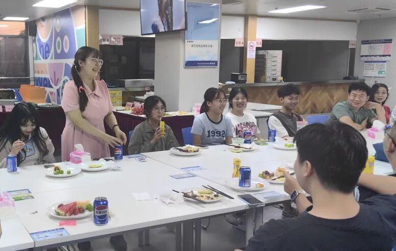 “廣聚青春力量 共譜紅色華劇