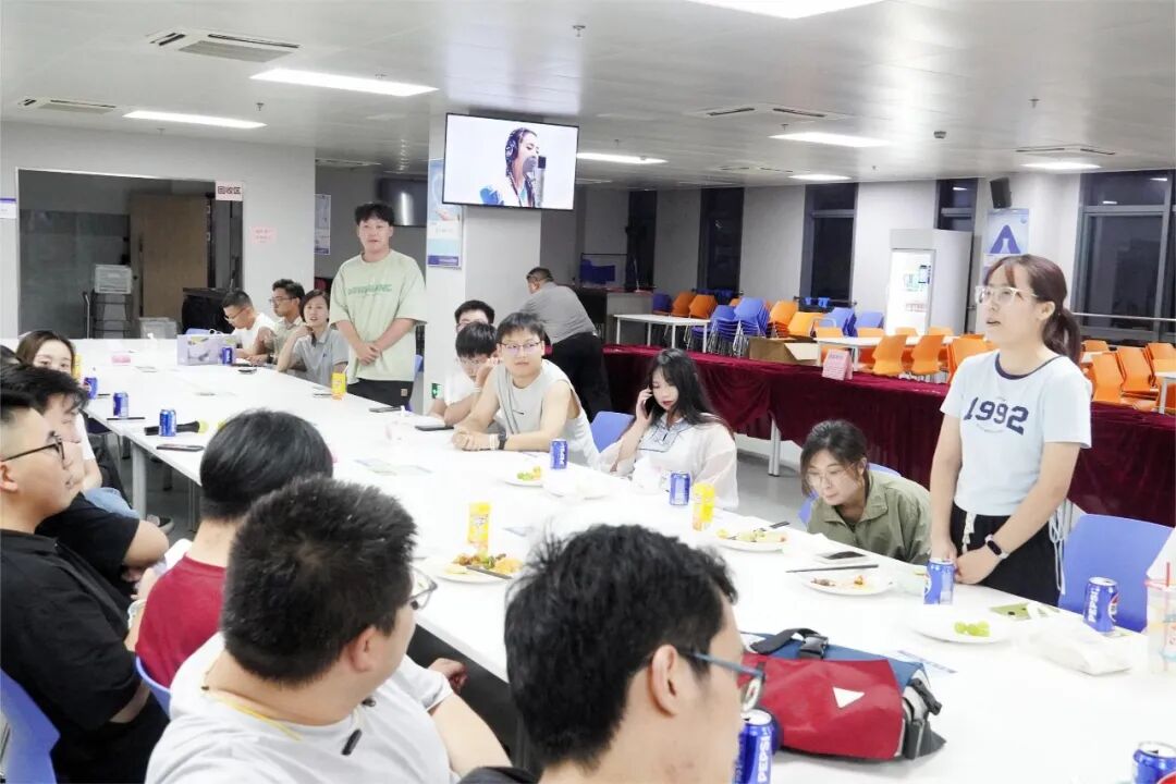 “廣聚青春力量 共譜紅色華劇