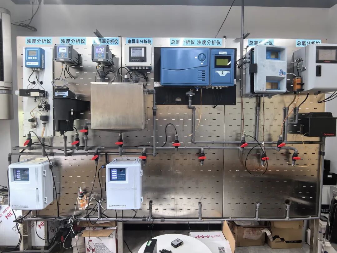 共赢发展|安谱实验与上海众毅工业控制技术有限公司举行联合签约仪式