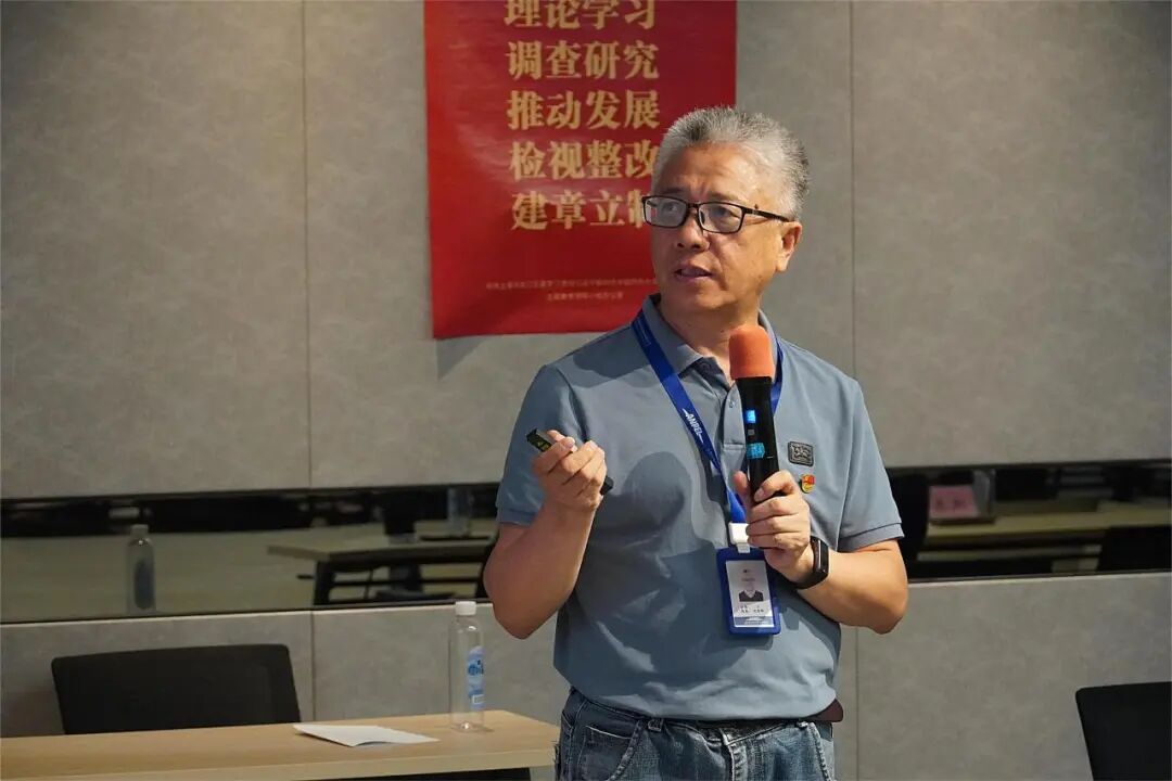 “廣聚青春力量 共譜紅色華劇