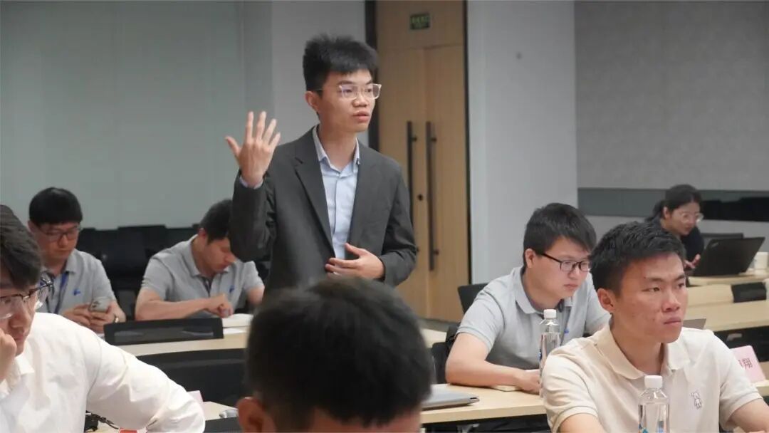 起航新征程 共創(chuàng)新輝煌