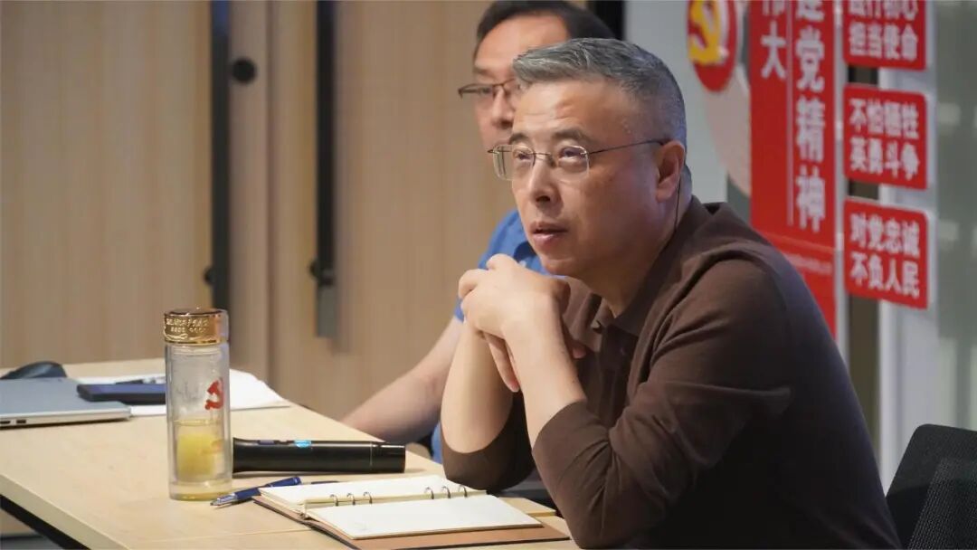 起航新征程 共創(chuàng)新輝煌