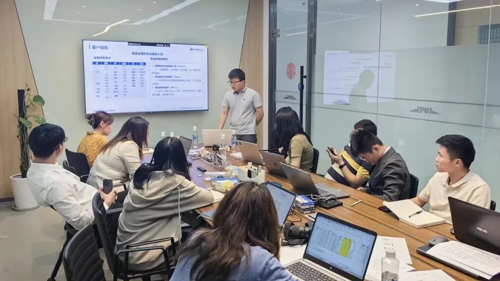 起航新征程 共創(chuàng)新輝煌