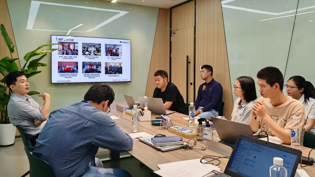 起航新征程 共創(chuàng)新輝煌