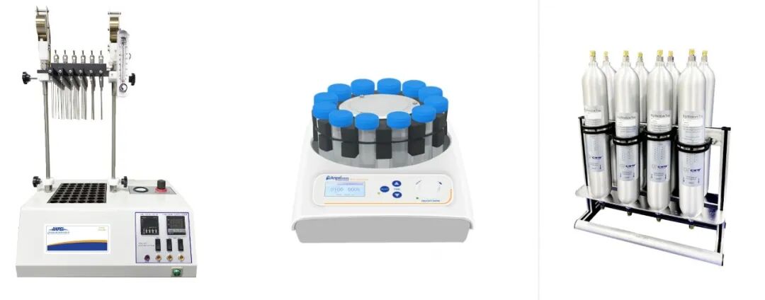 食品中氯丙醇含量測定的整體解決方案—— GB 5009.191-2024 第一篇