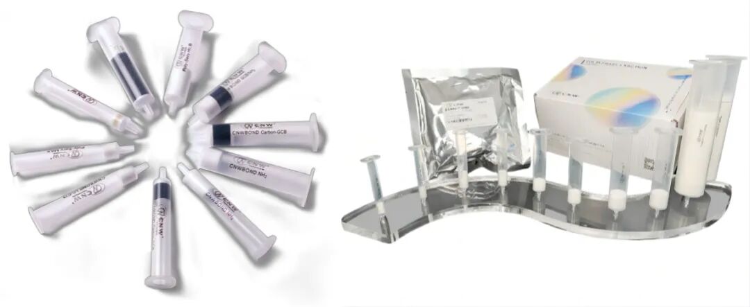 安譜實驗支持河南省食品和鹽業(yè)檢驗技術(shù)研究院 舉辦食品檢驗標(biāo)準(zhǔn)培訓(xùn)班