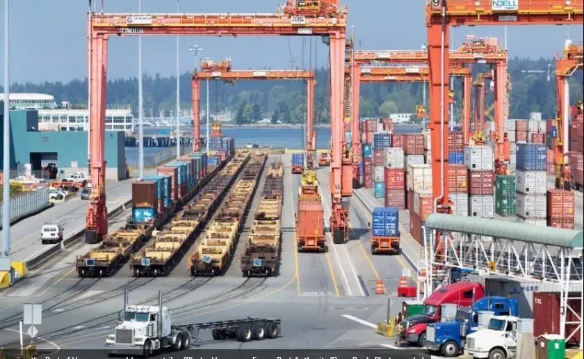 巴西大豆在华完成“绝杀”，美国大豆美元双双翻车！