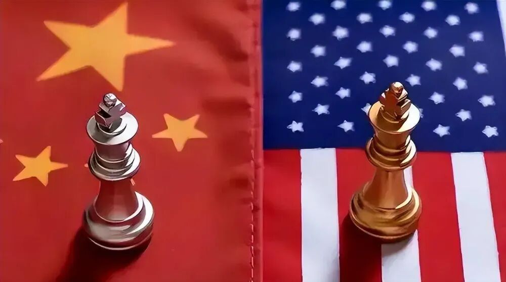 西太成了中国战机主场，对华经济讹诈失败，美国今后不敢再对华加税