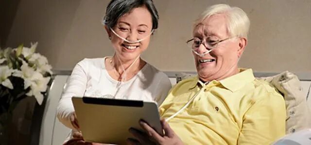 家庭氧疗怎么做【健康科普】居家氧疗，您做对了吗？_https://www.jmylbn.com_新闻资讯_第1张