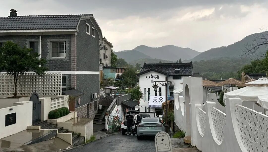 四眼井，一千年的井还在回你的话