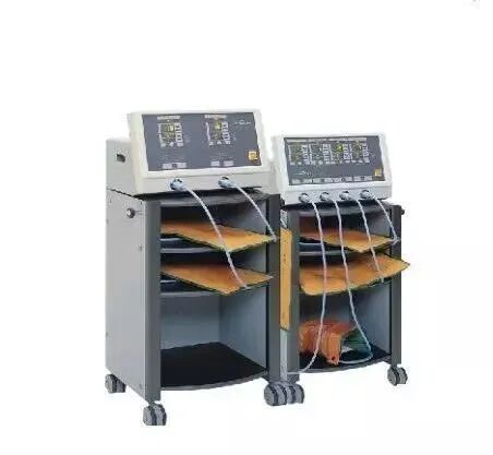 康复仪探头怎么拿康复实习生必看的康复医学科常用理疗仪器，详细使用介绍！_https://www.jmylbn.com_新闻资讯_第6张