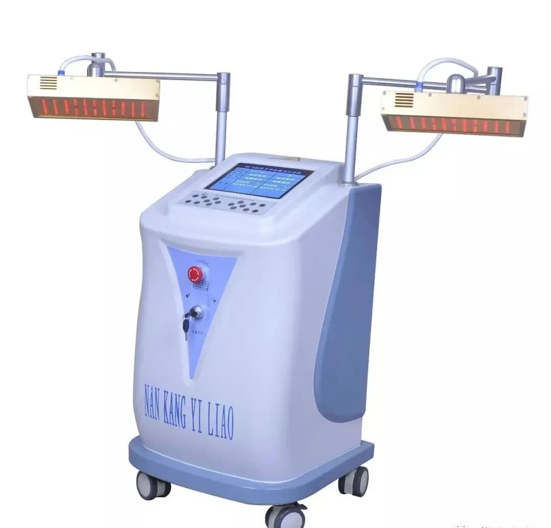 康复仪探头怎么拿康复实习生必看的康复医学科常用理疗仪器，详细使用介绍！_https://www.jmylbn.com_新闻资讯_第8张