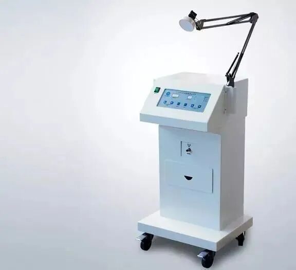 康复仪探头怎么拿康复实习生必看的康复医学科常用理疗仪器，详细使用介绍！_https://www.jmylbn.com_新闻资讯_第5张