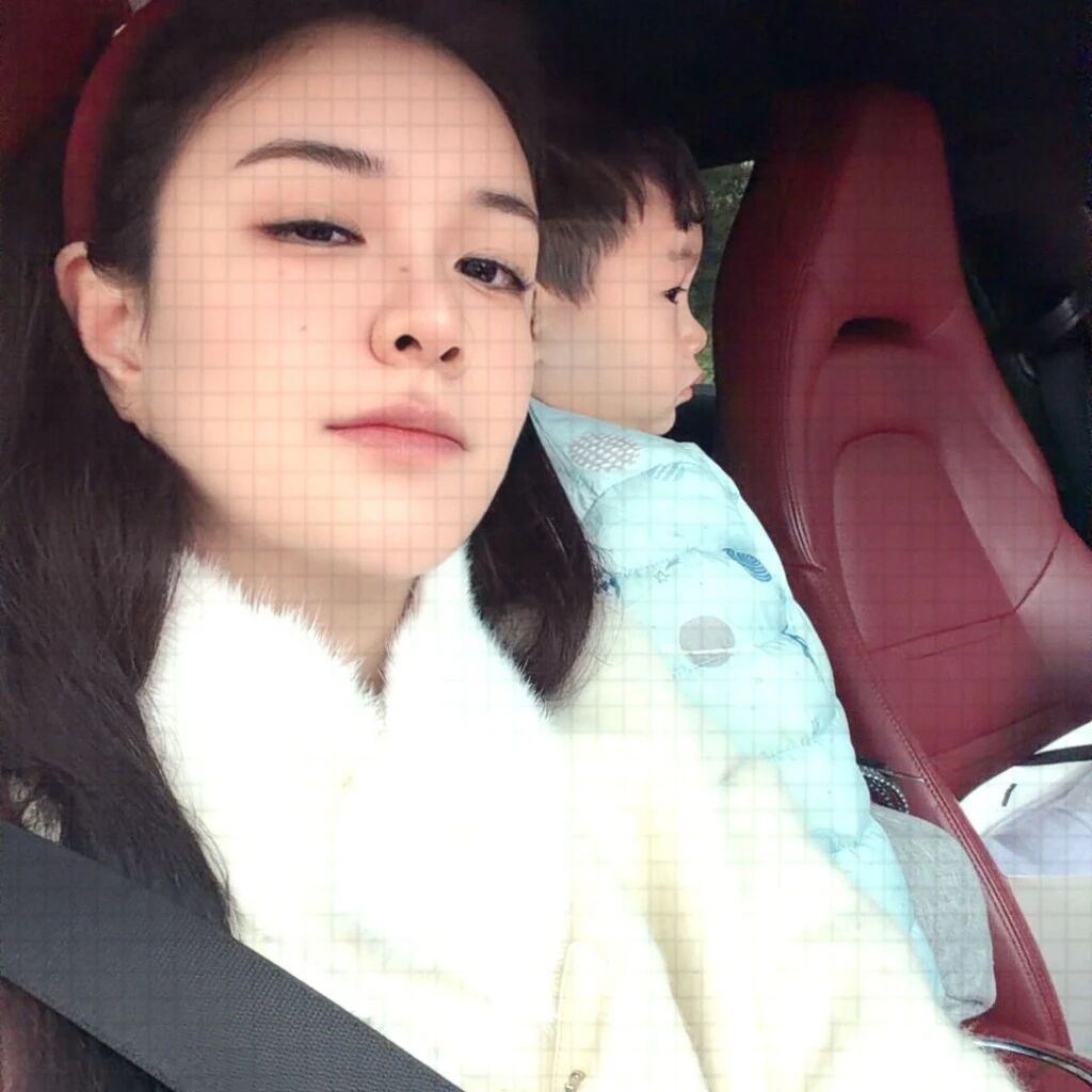 马芮诗CC老板娘