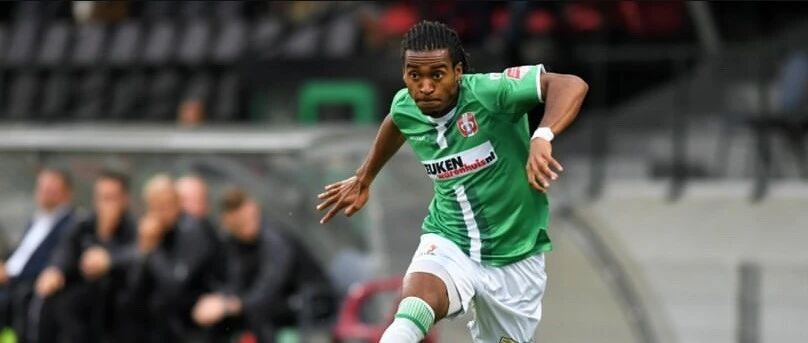 小刀心水 | 荷乙出击，菜鸡互啄！