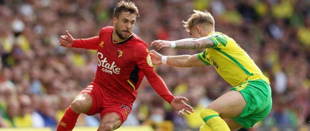 小刀心水 | 英超保级战，大黄蜂蜇落金丝雀？