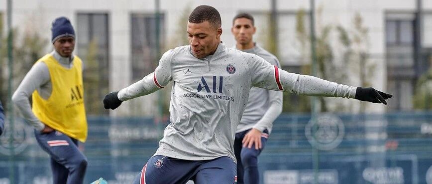 小刀心水 | 拿下比分，大巴黎分心爆冷？