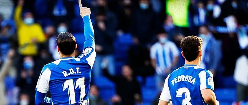 小刀心水 | 明年见！武磊陪伴跨年夜！