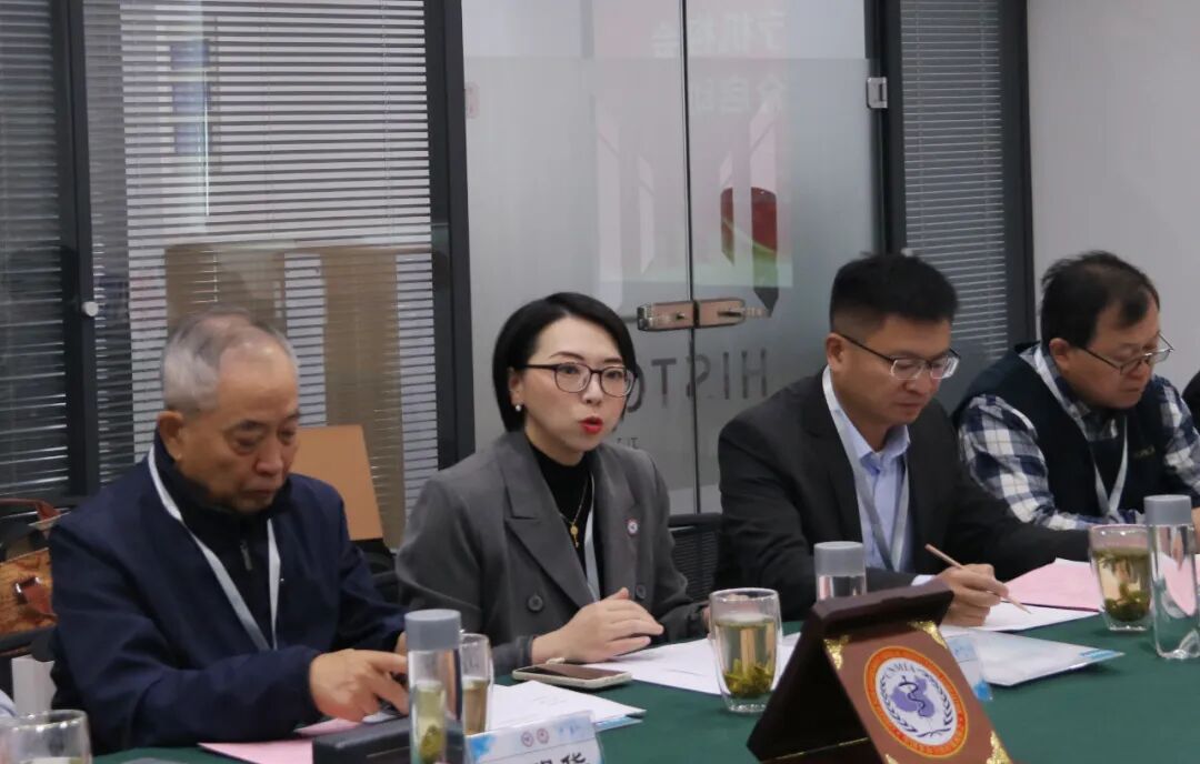 为什么医疗诊断行业好行业评价｜上海衡道医学病理诊断中心圆满完成国家行业医疗质量服务能力现场评价_https://www.jmylbn.com_新闻资讯_第3张