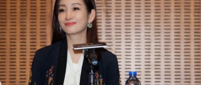 46岁的秦海璐:每月给丧子丧夫的婆婆生活费,往后我就是您亲女儿3