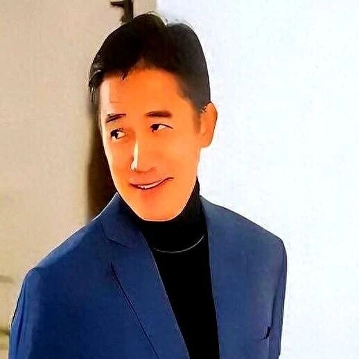 梁朝伟不再隐瞒,坦白久居日本的原因,难怪结婚17年都不要孩子