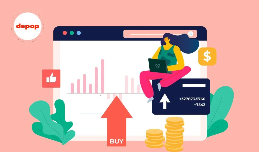 eBay收购Depop后跨境卖家机会与选品提现指南