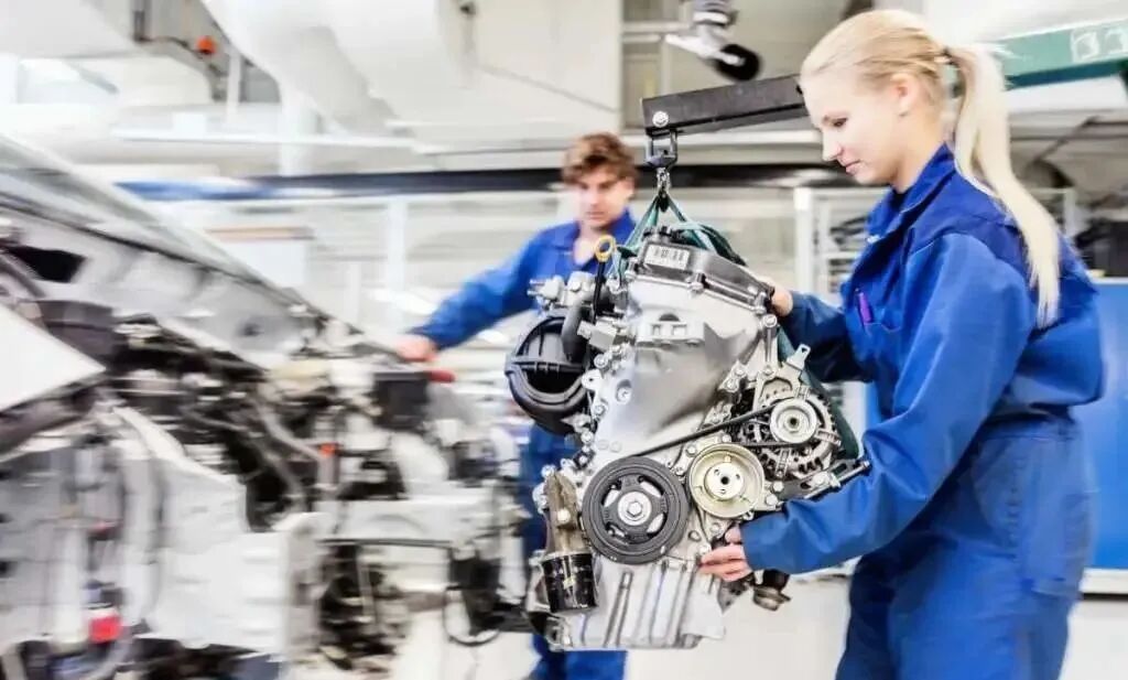 芬兰职业教育优势