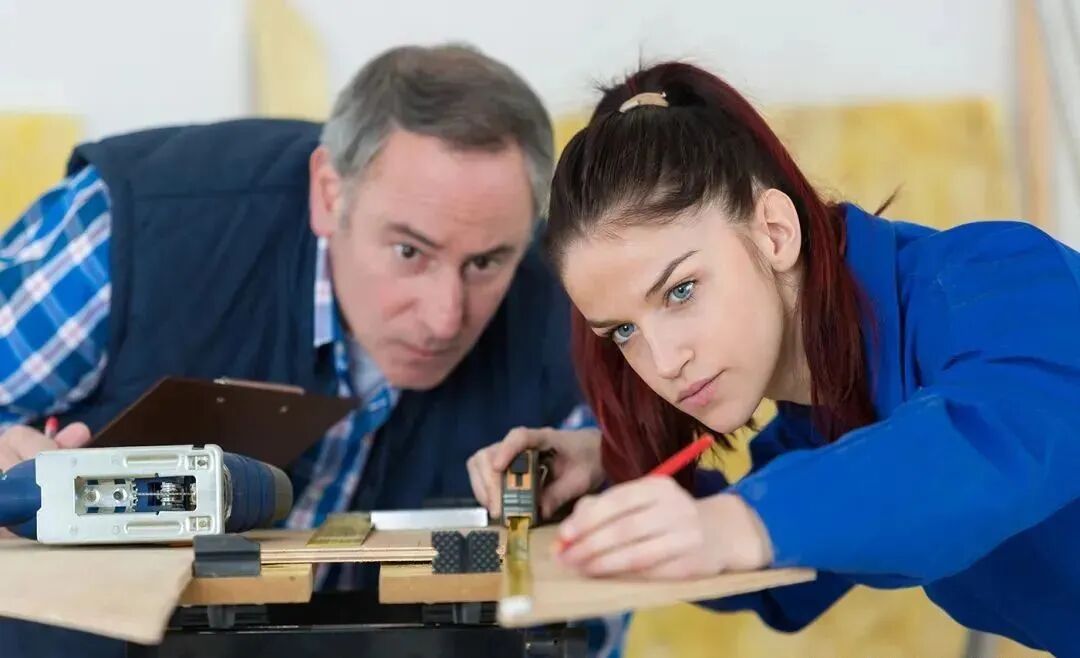 芬兰职业教育为何如此出色