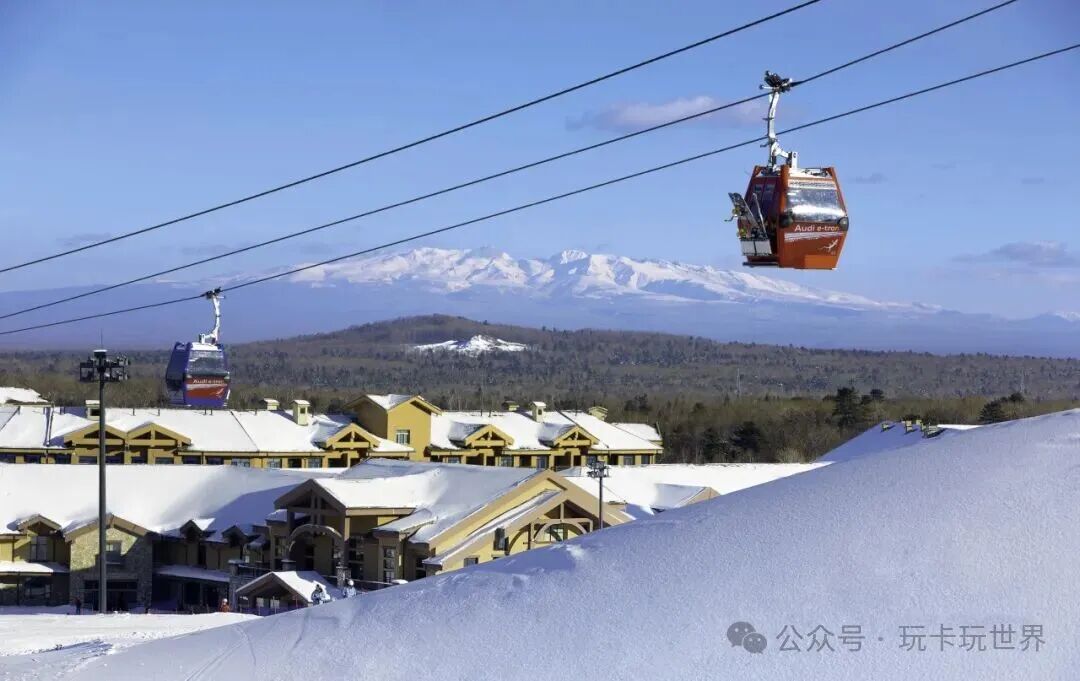 长白山万达雪季早鸟套餐999元起 2026滑雪住玩全含不加价