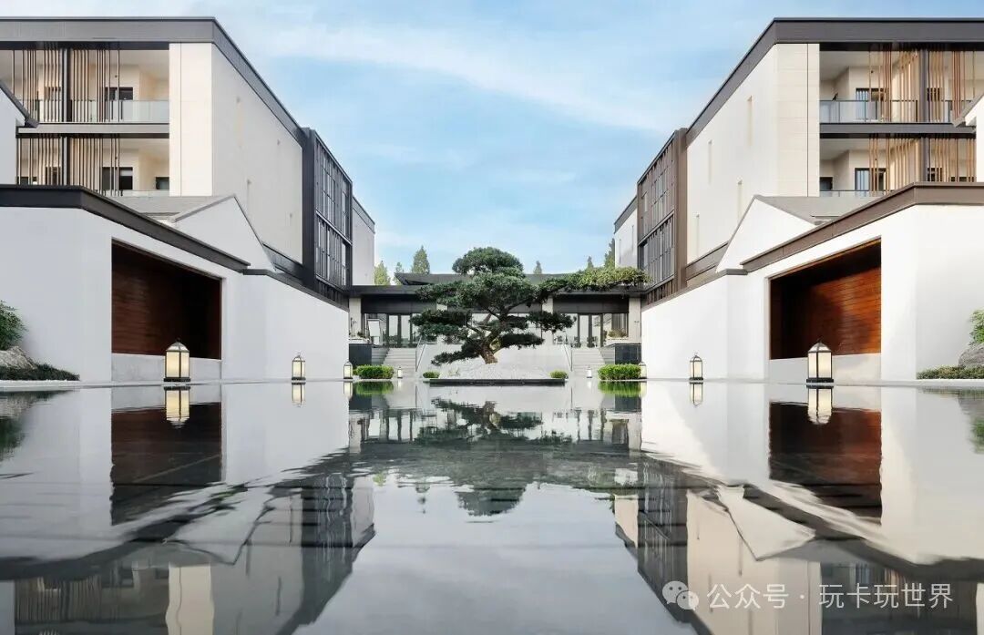 暑期亲子玩水酒店汇总 江景套房699起 多店周末不加价