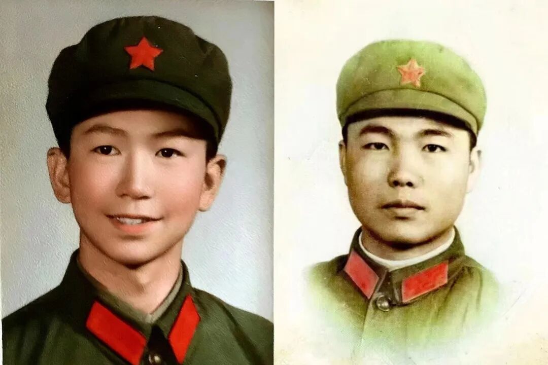 战士芳华 | 炮连演唱组记忆（六）