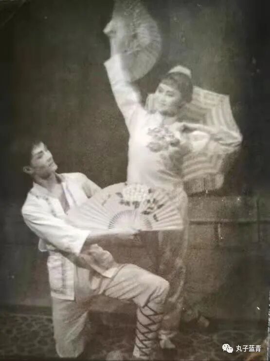 泸州：花灯芳华 古蔺中学校宣队轶事点滴之三