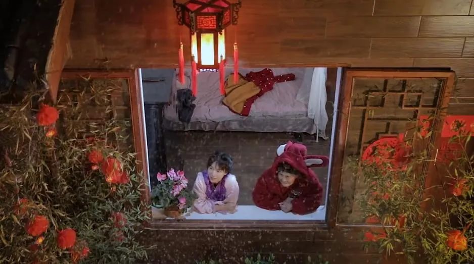 李子柒的突然归来,不可模仿