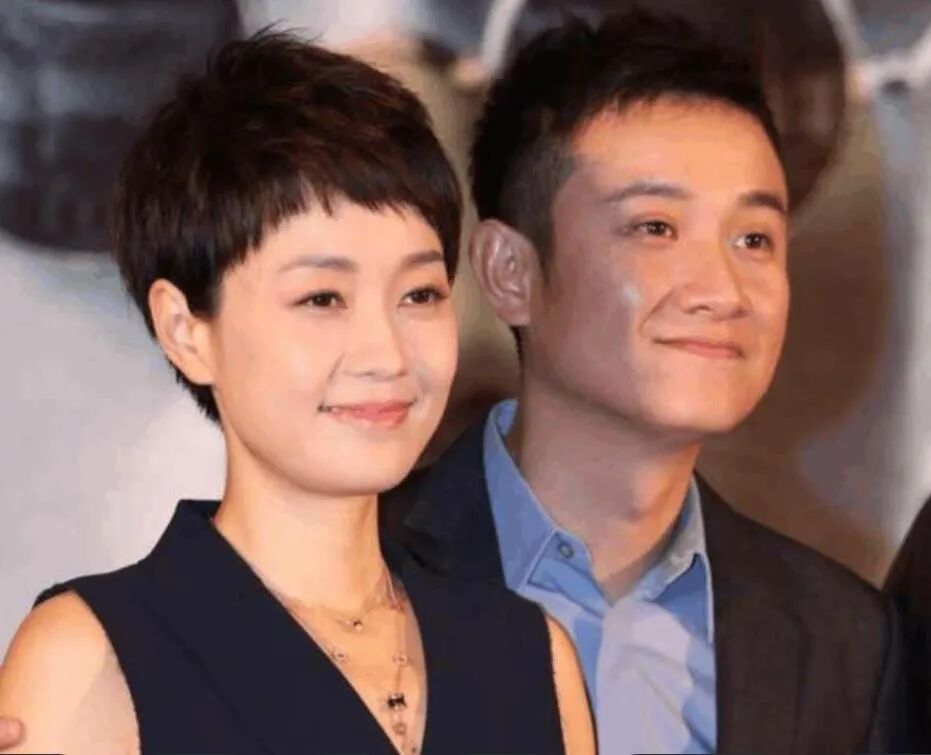 马伊琍突然翻红:她和前夫离婚的真相,竟然是这样