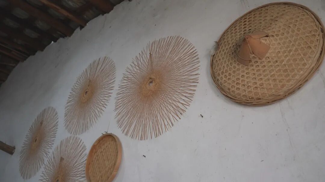 【我们的节日·端午】阳春高流河旁传承不息 竹木器工艺品焕发新活力