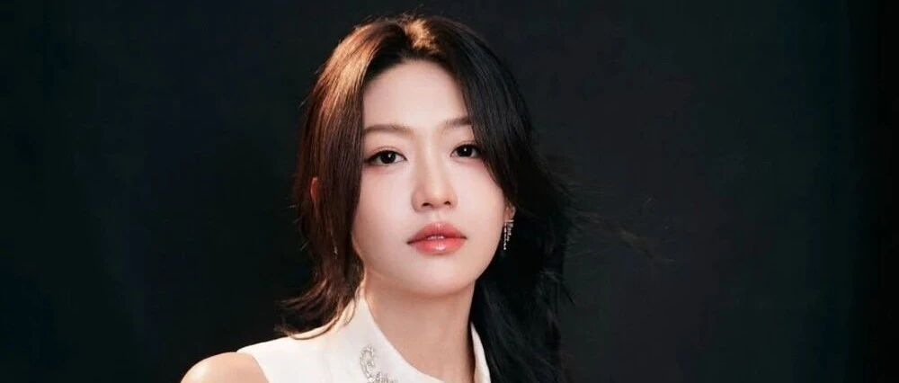 向涵之,国风意境中的清雅佳人