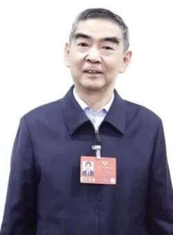 知产资讯|全国政协委员丁时勇：打通产学研“堵点”，让“创新之花”结出“产业之果”