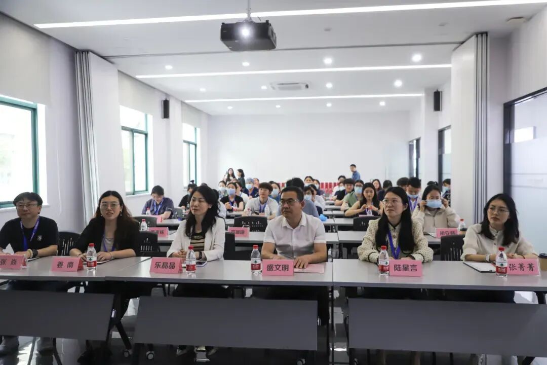 牙科蓝野发生器怎么拆高手云集，口腔医护人员技能“大练兵”！_https://www.jmylbn.com_新闻资讯_第8张