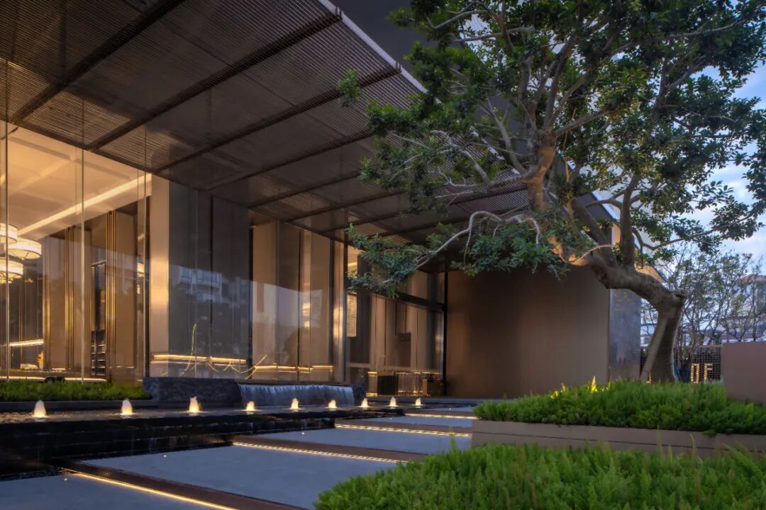 荔湾保利和悦滨江加推5#，目前在售户型有哪些？