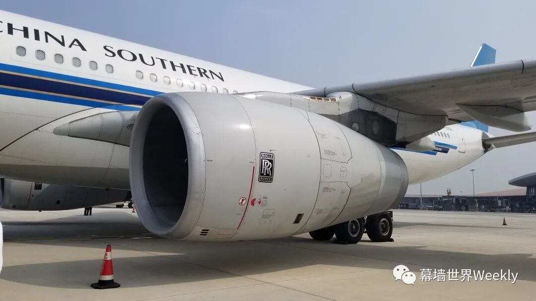 那些令人吃惊的中国酒店建筑