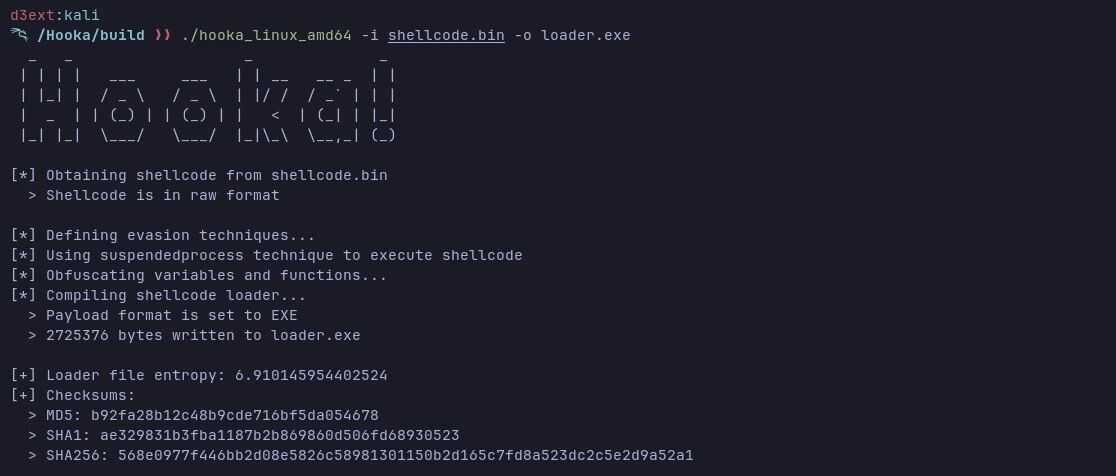 Example Image